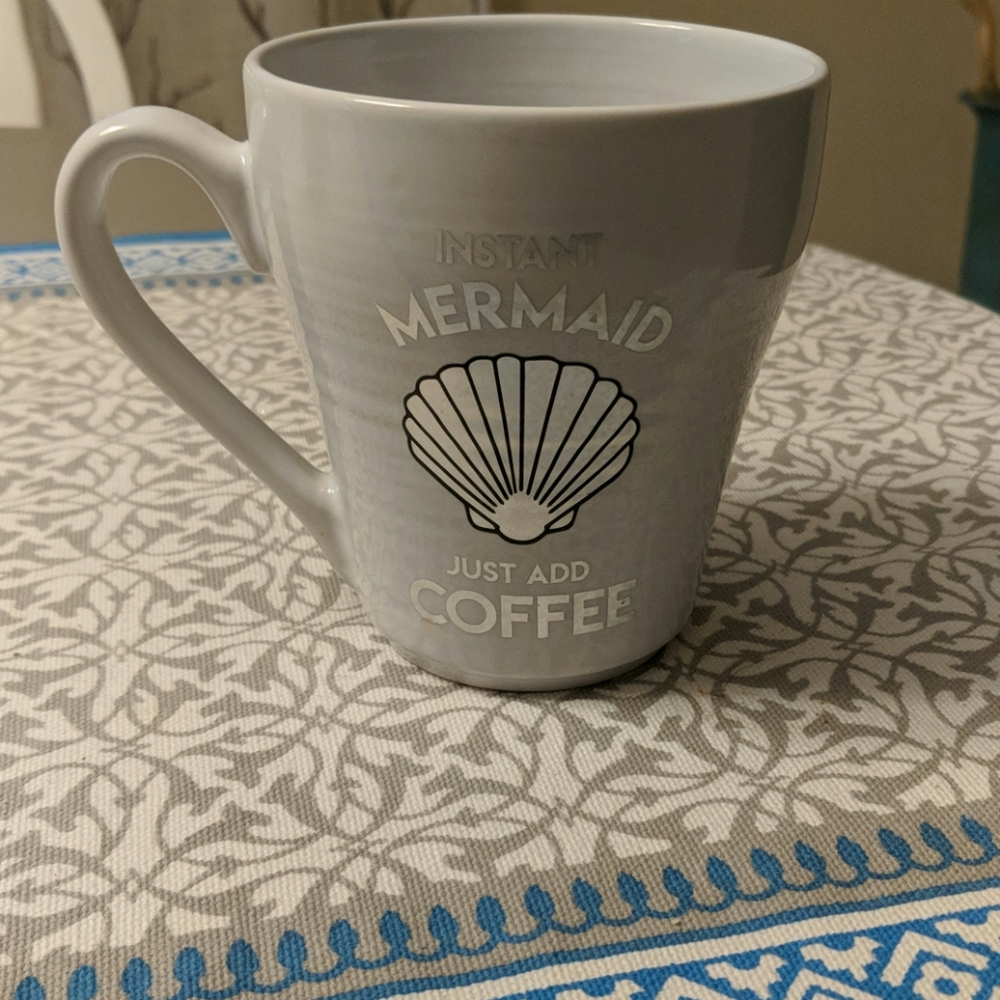 Coffee mug